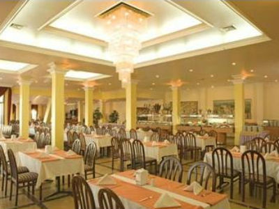 Atamis Onura Hotel Kusadasi Exterior foto